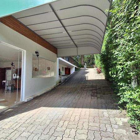 Recanto Ursa Maior Monte Verde  Exterior foto