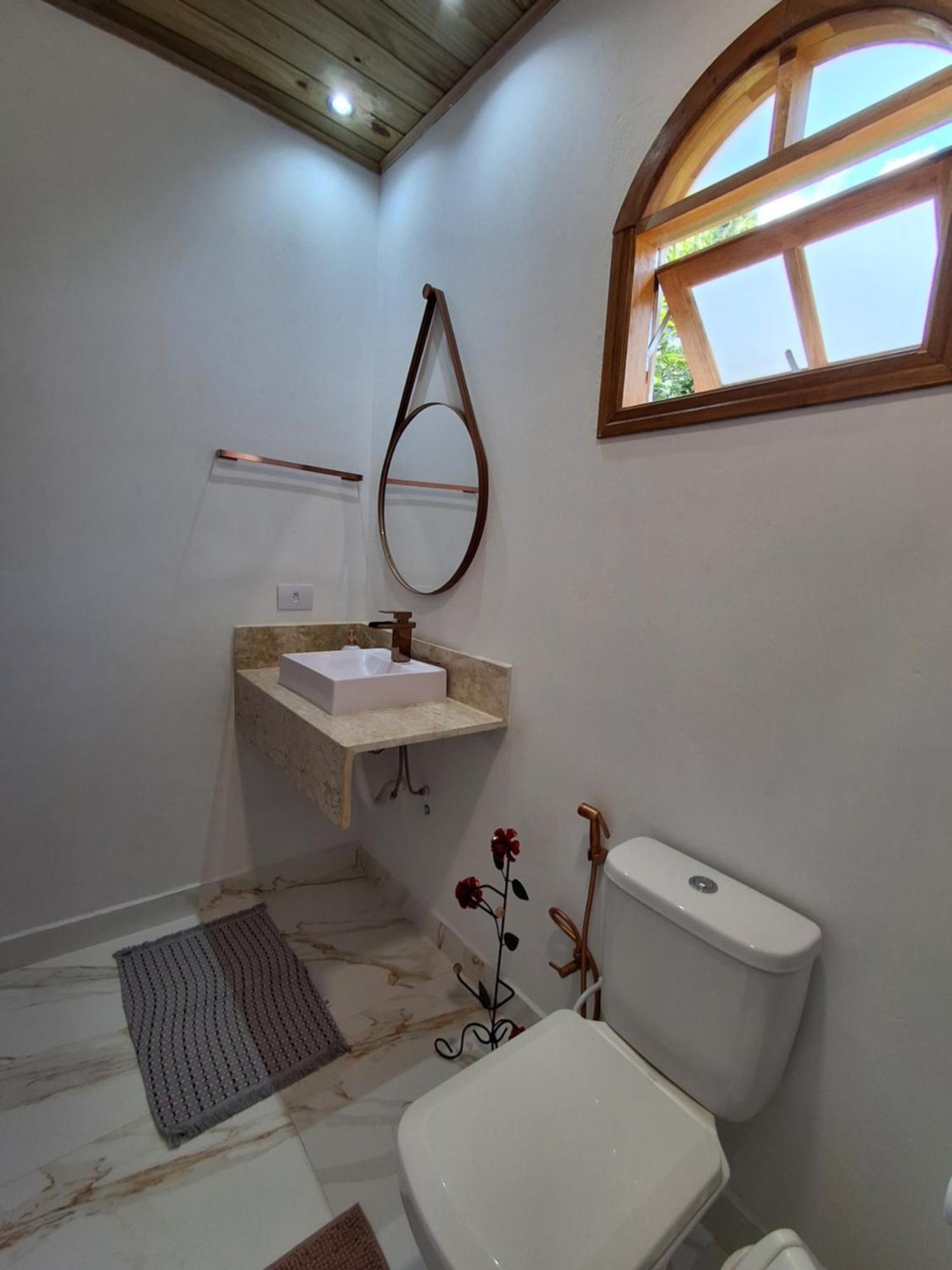 Recanto Ursa Maior Monte Verde  Habitación foto