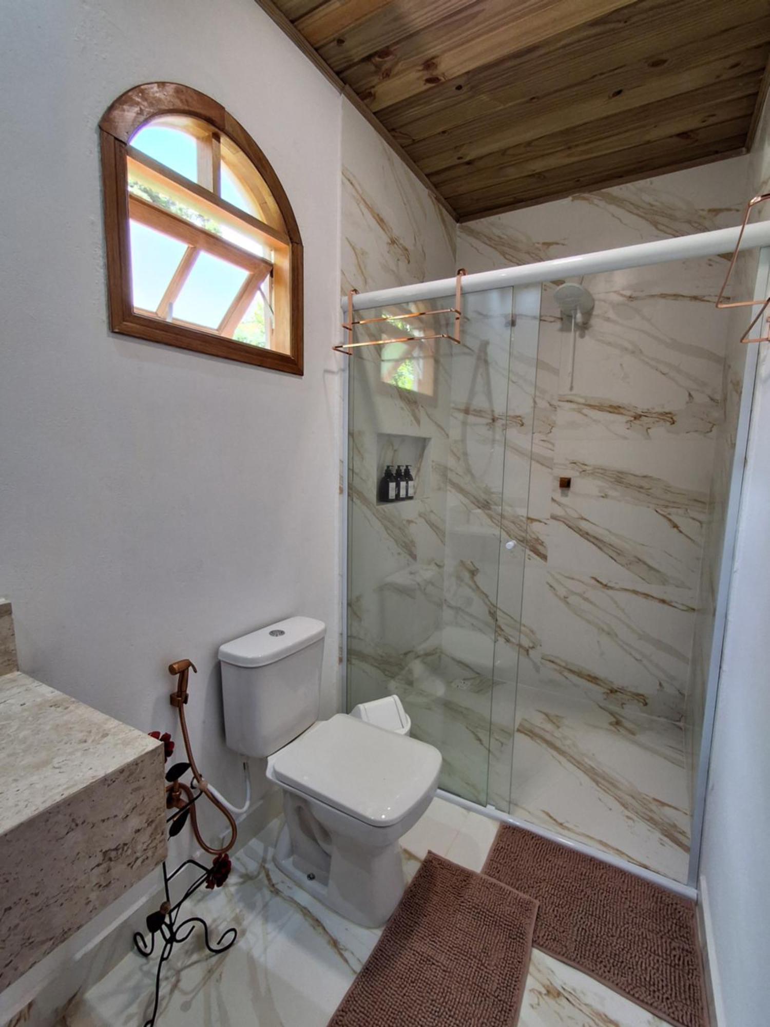 Recanto Ursa Maior Monte Verde  Habitación foto
